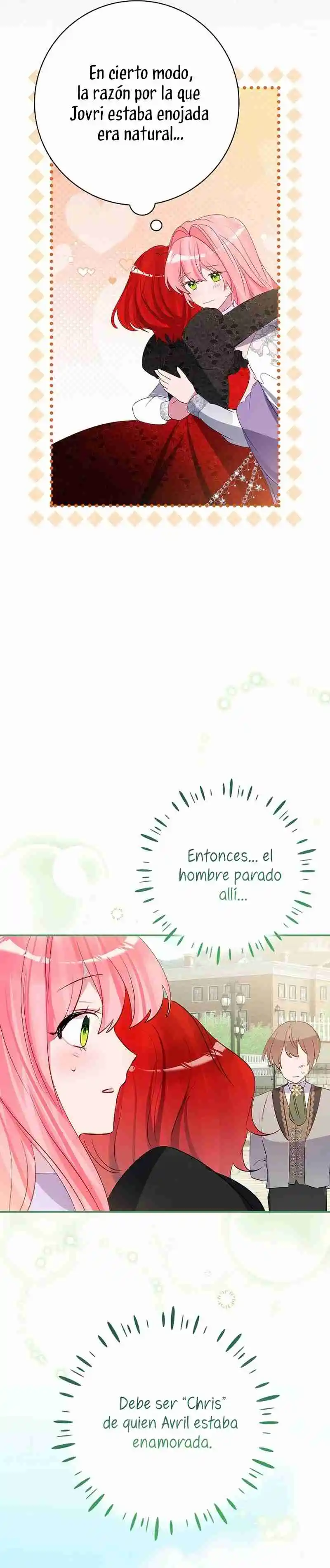 No Quiero Tener Un Hijo Del Protagonista Masculino - Capítulo 31 - Página 15 - LectorTMOo