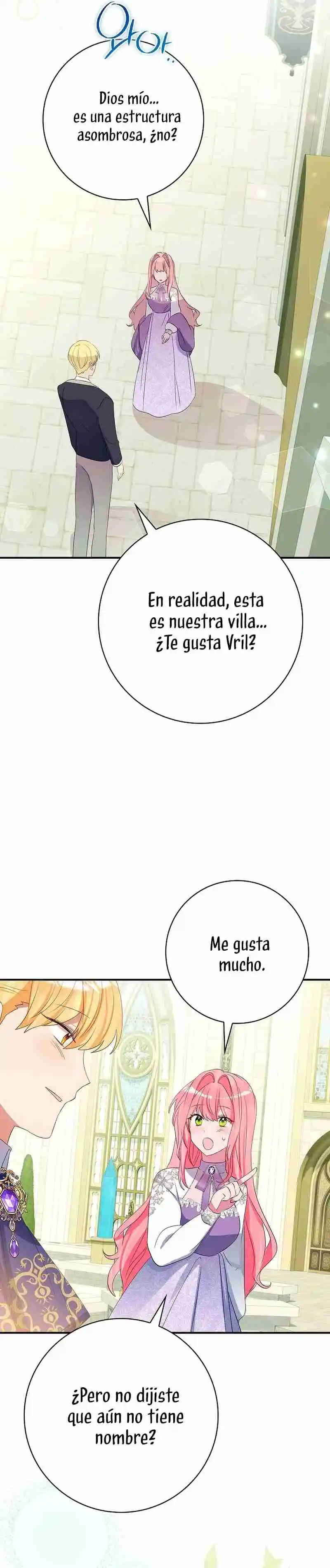 No Quiero Tener Un Hijo Del Protagonista Masculino - Capítulo 31 - Página 30 - LectorTMOo