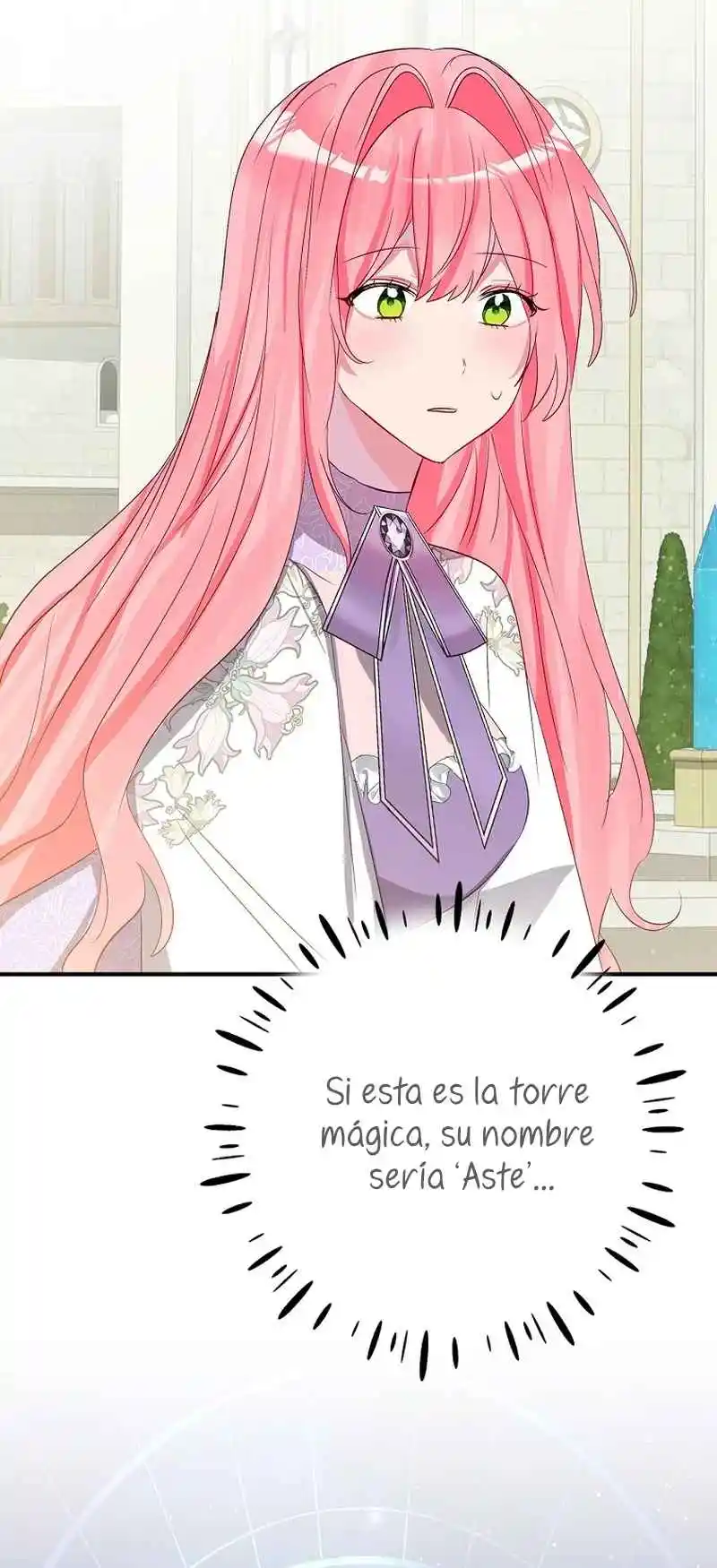 No Quiero Tener Un Hijo Del Protagonista Masculino - Capítulo 31 - Página 32 - LectorTMOo