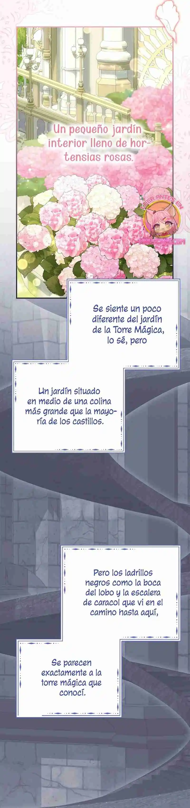 No Quiero Tener Un Hijo Del Protagonista Masculino - Capítulo 31 - Página 37 - LectorTMOo