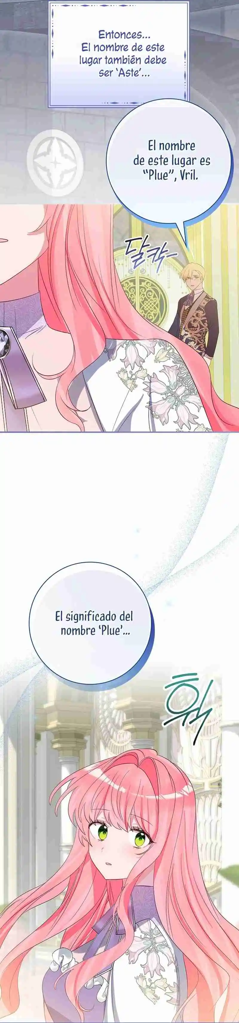 No Quiero Tener Un Hijo Del Protagonista Masculino - Capítulo 31 - Página 38 - LectorTMOo