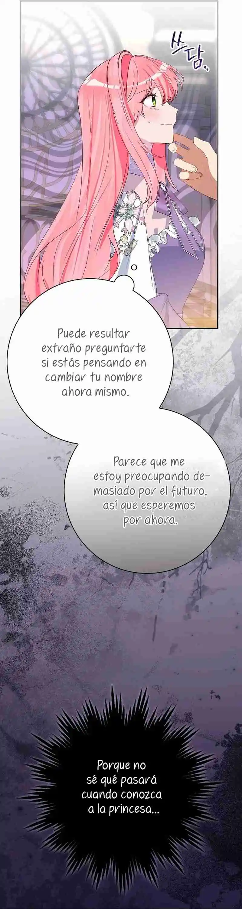 No Quiero Tener Un Hijo Del Protagonista Masculino - Capítulo 32 - Página 11 - LectorTMOo