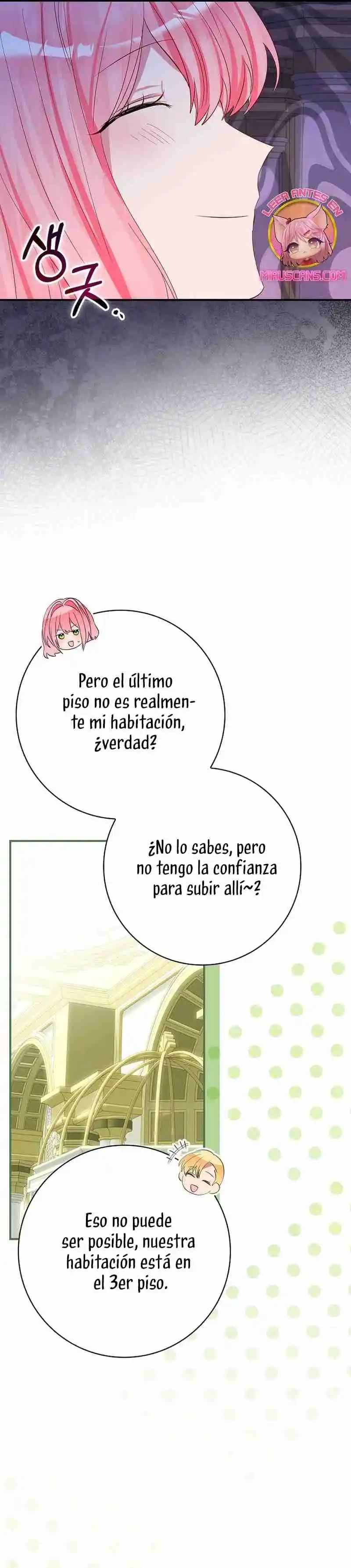 No Quiero Tener Un Hijo Del Protagonista Masculino - Capítulo 32 - Página 12 - LectorTMOo