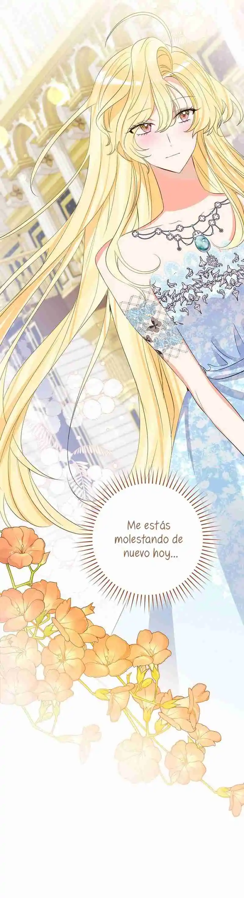 No Quiero Tener Un Hijo Del Protagonista Masculino - Capítulo 32 - Página 22 - LectorTMOo