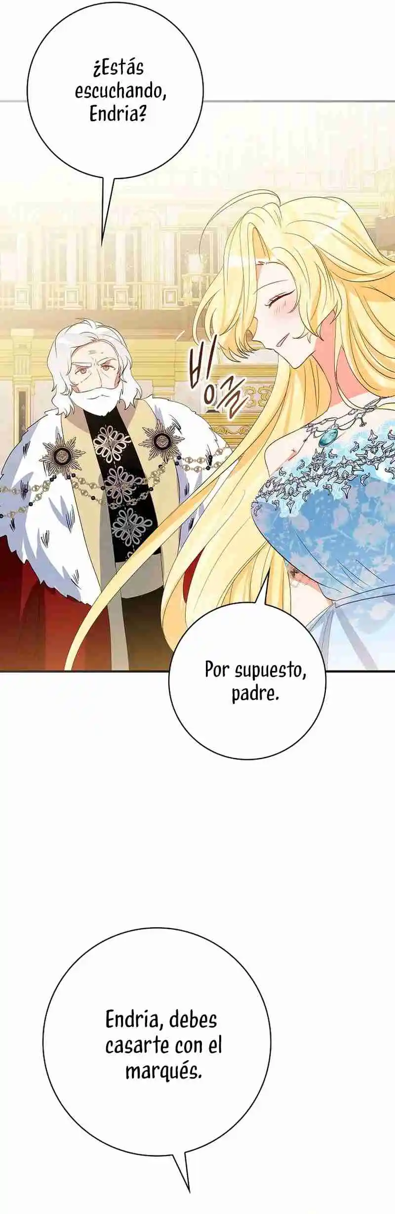 No Quiero Tener Un Hijo Del Protagonista Masculino - Capítulo 32 - Página 23 - LectorTMOo