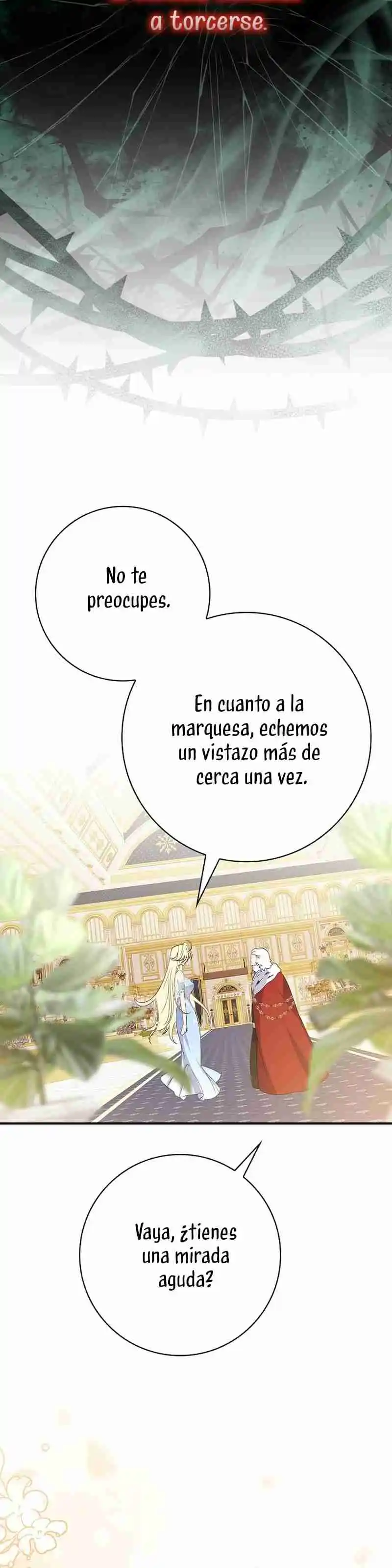 No Quiero Tener Un Hijo Del Protagonista Masculino - Capítulo 32 - Página 28 - LectorTMOo