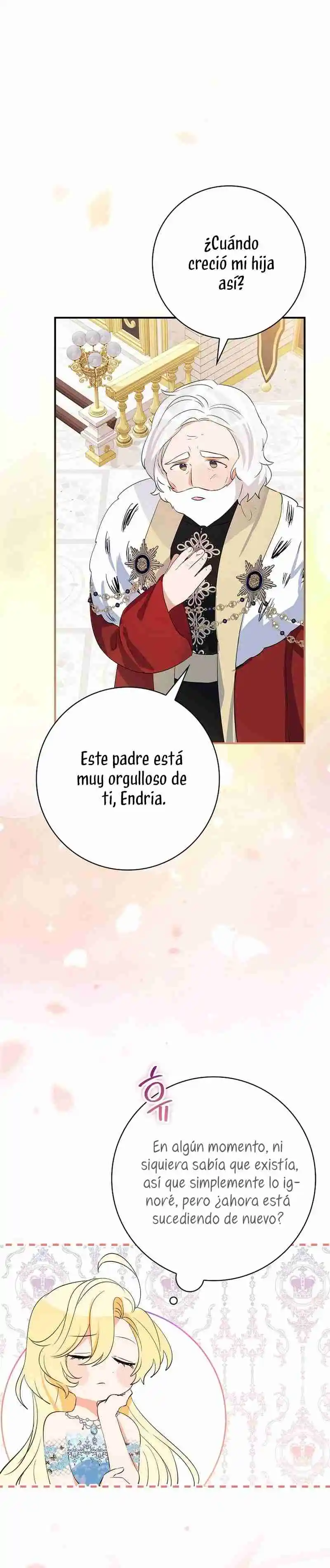 No Quiero Tener Un Hijo Del Protagonista Masculino - Capítulo 32 - Página 30 - LectorTMOo