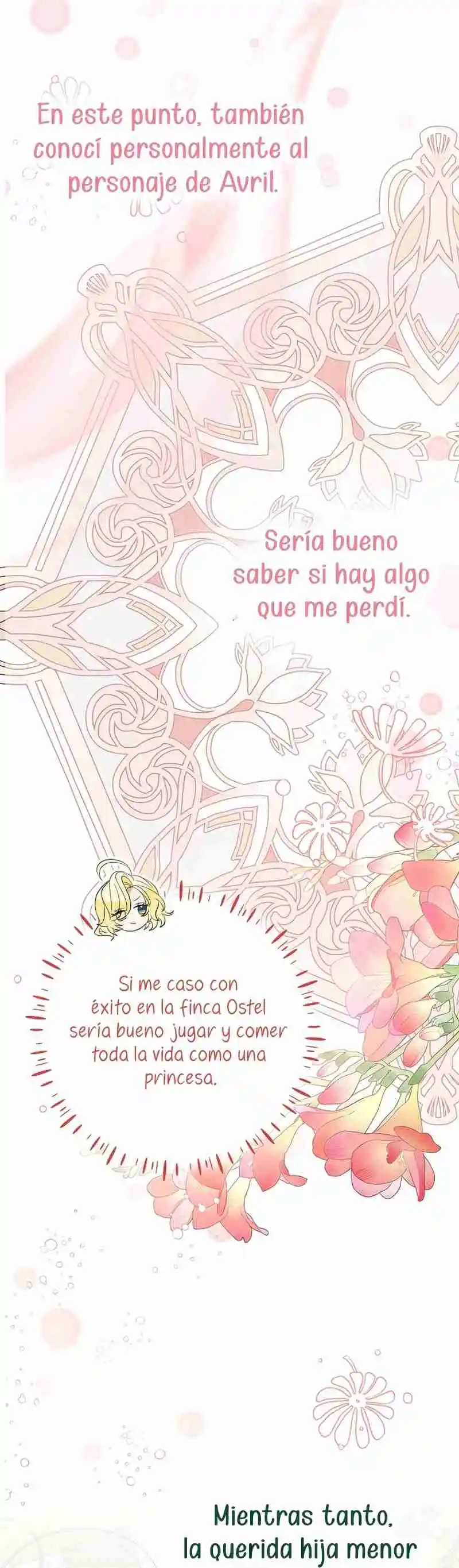 No Quiero Tener Un Hijo Del Protagonista Masculino - Capítulo 32 - Página 31 - LectorTMOo