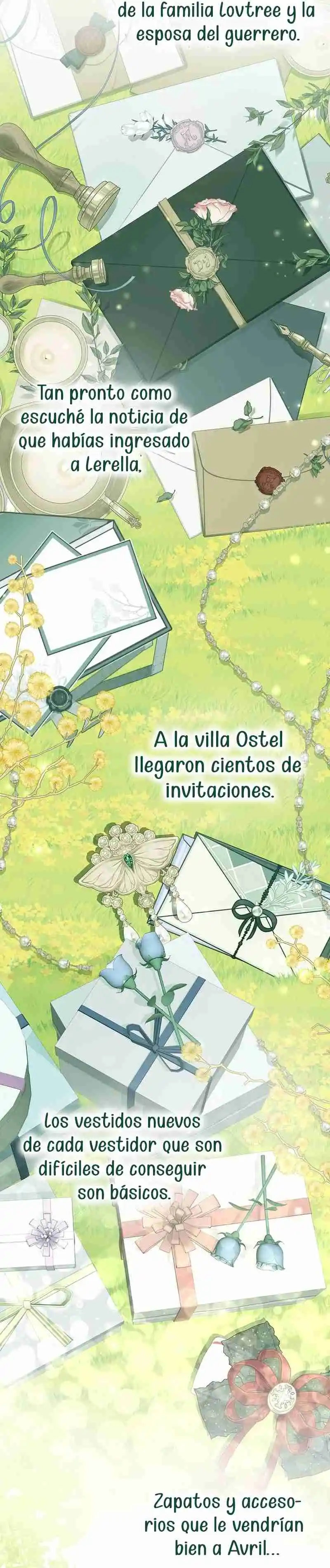 No Quiero Tener Un Hijo Del Protagonista Masculino - Capítulo 32 - Página 32 - LectorTMOo