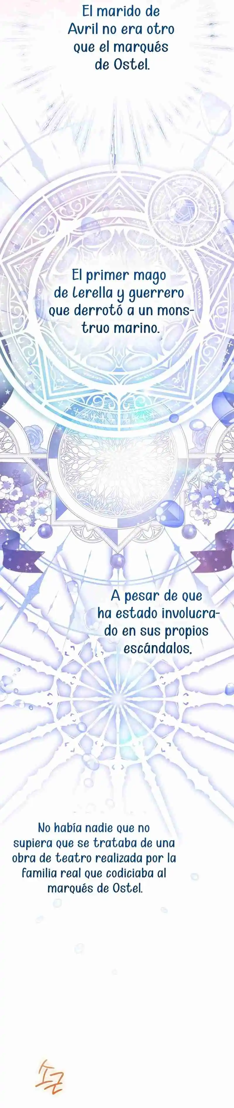 No Quiero Tener Un Hijo Del Protagonista Masculino - Capítulo 32 - Página 35 - LectorTMOo