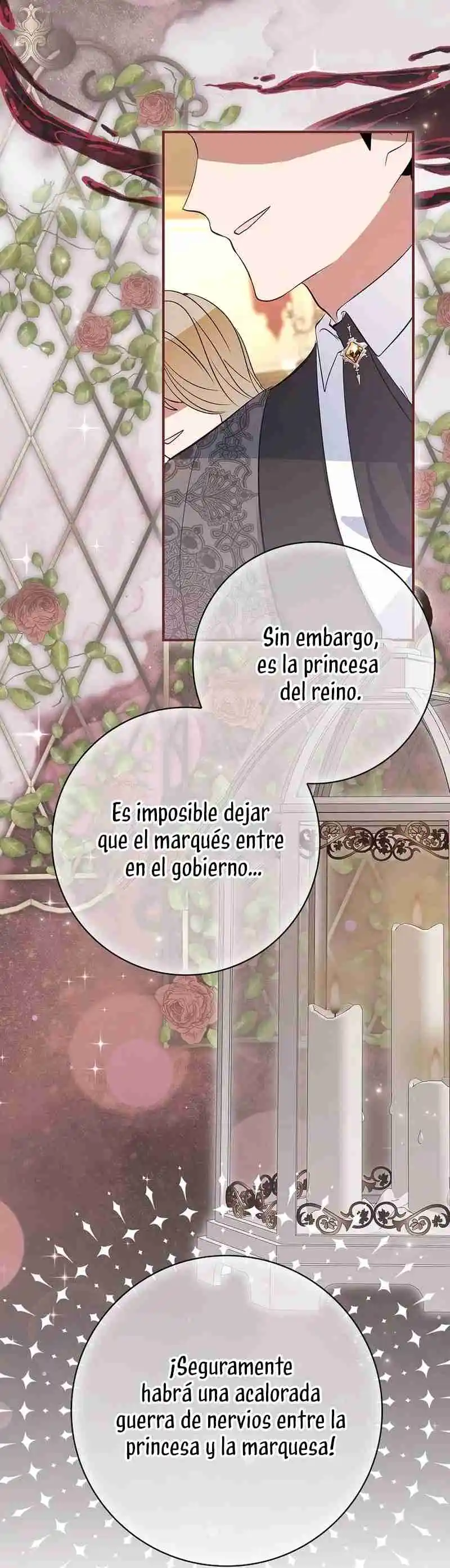 No Quiero Tener Un Hijo Del Protagonista Masculino - Capítulo 32 - Página 37 - LectorTMOo