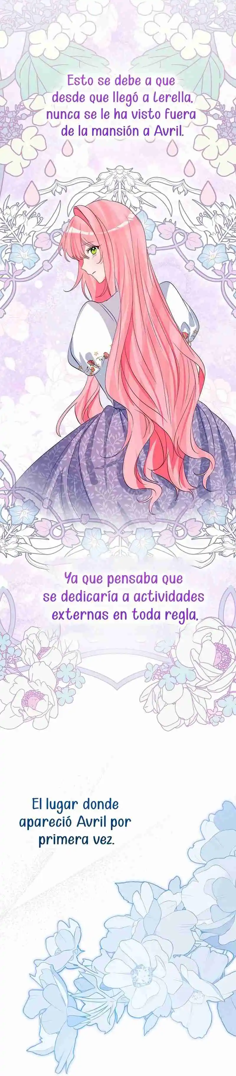 No Quiero Tener Un Hijo Del Protagonista Masculino - Capítulo 32 - Página 39 - LectorTMOo