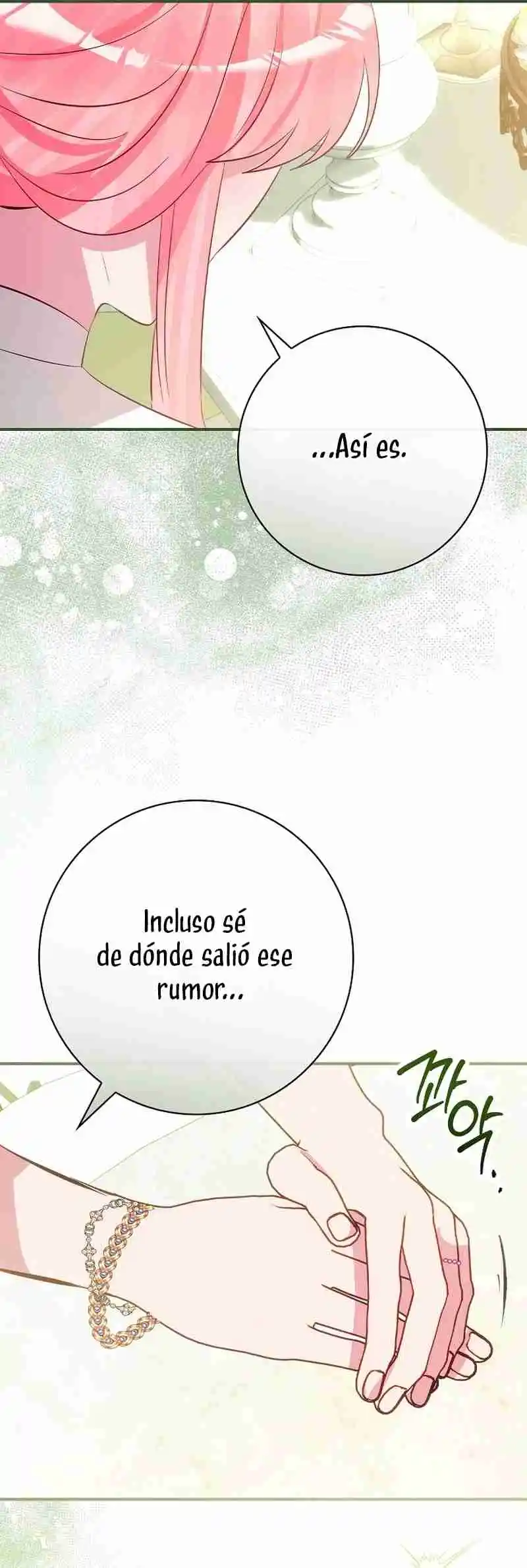 No Quiero Tener Un Hijo Del Protagonista Masculino - Capítulo 33 - Página 18 - LectorTMOo