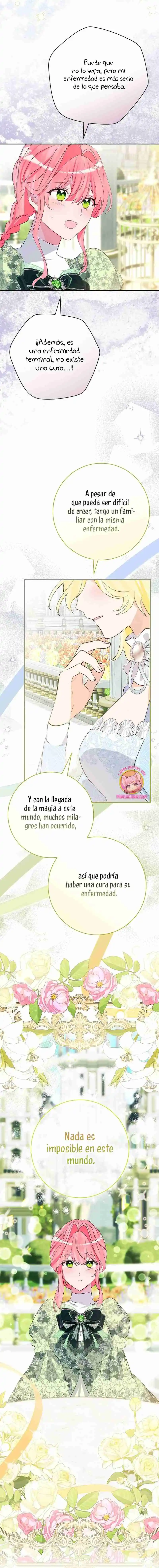 No Quiero Tener Un Hijo Del Protagonista Masculino - Capítulo 33 - Página 26 - LectorTMOo