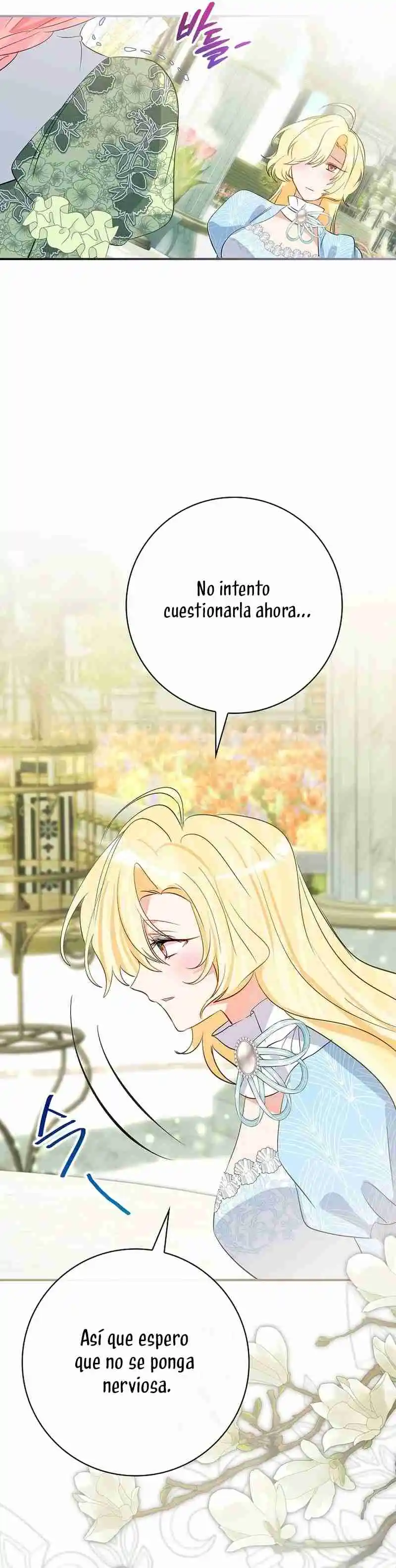 No Quiero Tener Un Hijo Del Protagonista Masculino - Capítulo 33 - Página 29 - LectorTMOo