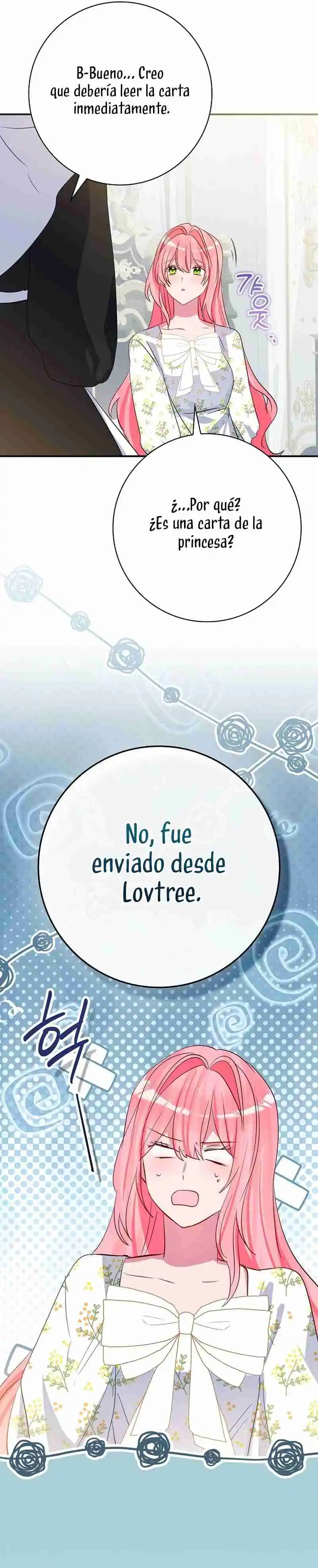 No Quiero Tener Un Hijo Del Protagonista Masculino - Capítulo 34 - Página 13 - LectorTMOo