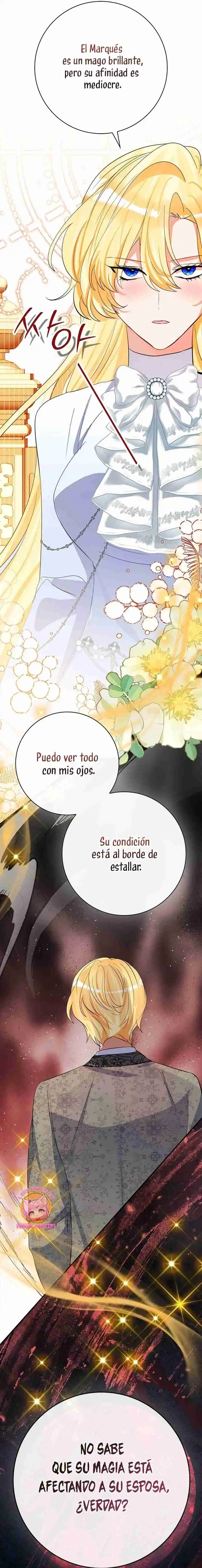 No Quiero Tener Un Hijo Del Protagonista Masculino - Capítulo 34 - Página 29 - LectorTMOo