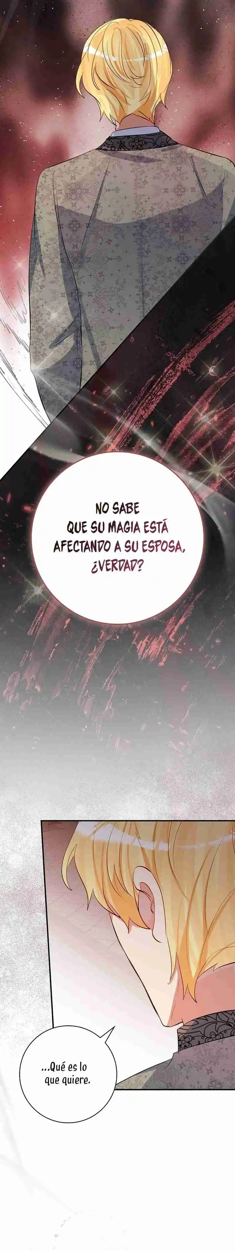 No Quiero Tener Un Hijo Del Protagonista Masculino - Capítulo 35 - Página 4 - LectorTMOo