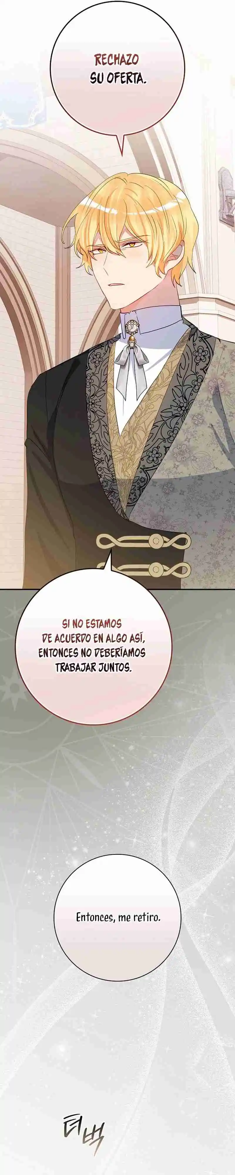 No Quiero Tener Un Hijo Del Protagonista Masculino - Capítulo 35 - Página 10 - LectorTMOo