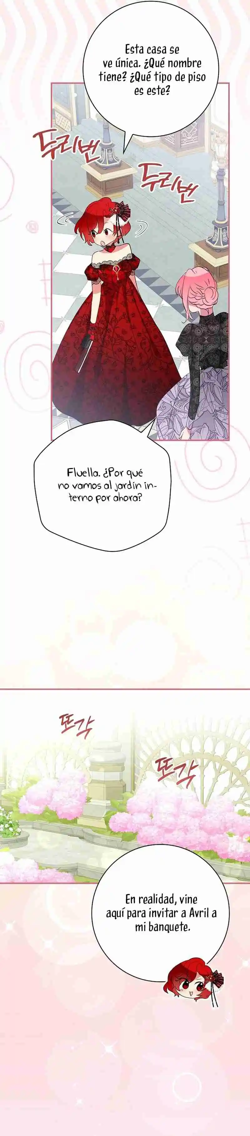 No Quiero Tener Un Hijo Del Protagonista Masculino - Capítulo 35 - Página 16 - LectorTMOo