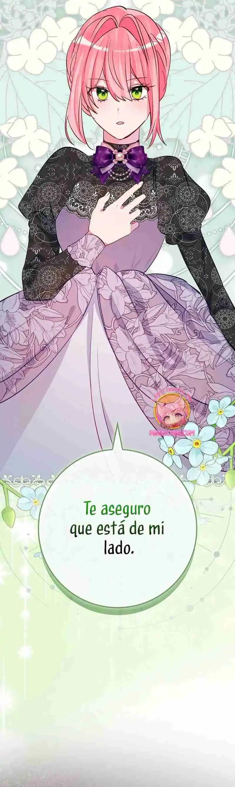 No Quiero Tener Un Hijo Del Protagonista Masculino - Capítulo 35 - Página 26 - LectorTMOo