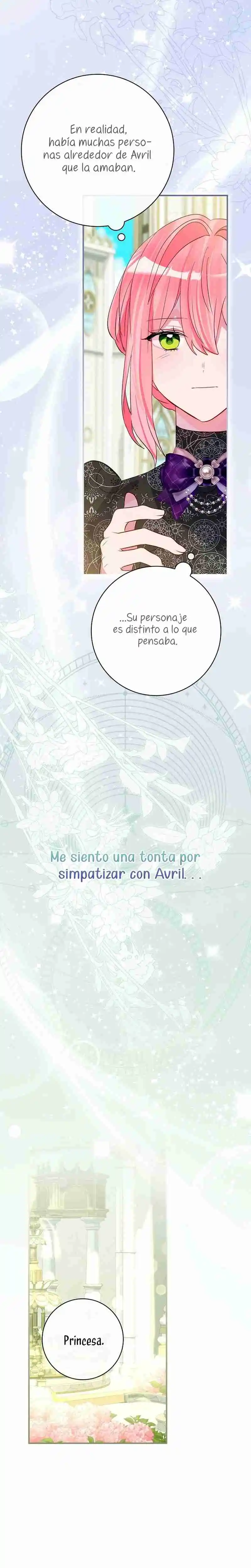 No Quiero Tener Un Hijo Del Protagonista Masculino - Capítulo 35 - Página 29 - LectorTMOo