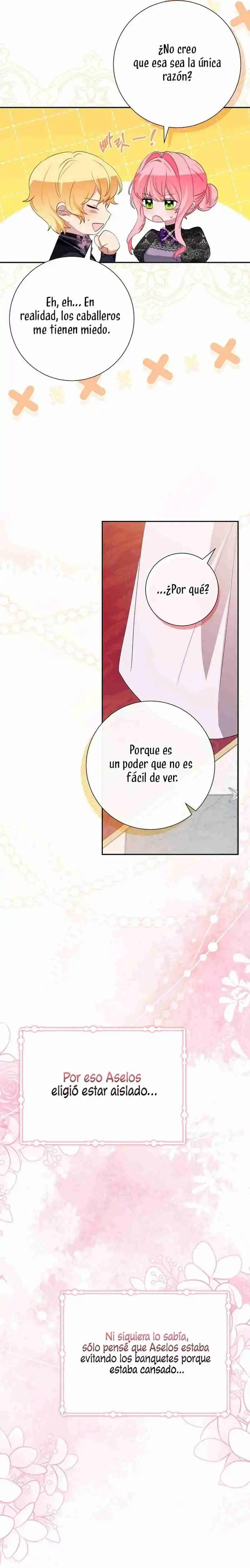 No Quiero Tener Un Hijo Del Protagonista Masculino - Capítulo 36 - Página 13 - LectorTMOo