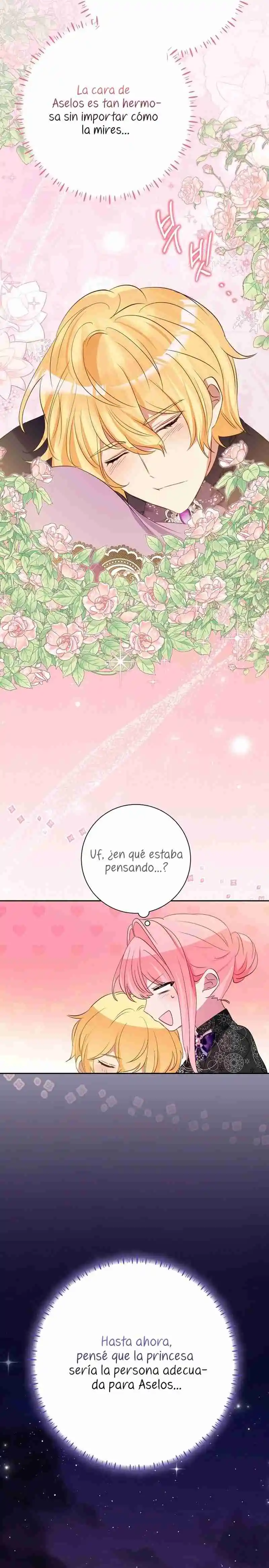 No Quiero Tener Un Hijo Del Protagonista Masculino - Capítulo 36 - Página 19 - LectorTMOo