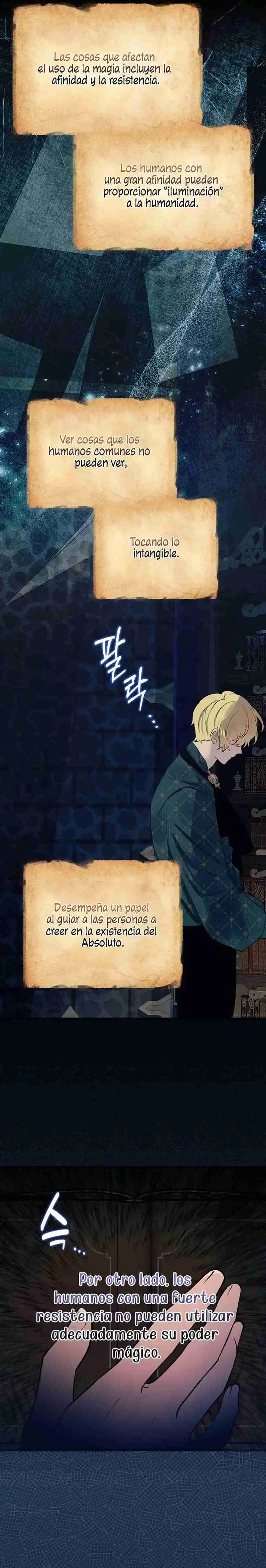 No Quiero Tener Un Hijo Del Protagonista Masculino - Capítulo 36 - Página 23 - LectorTMOo