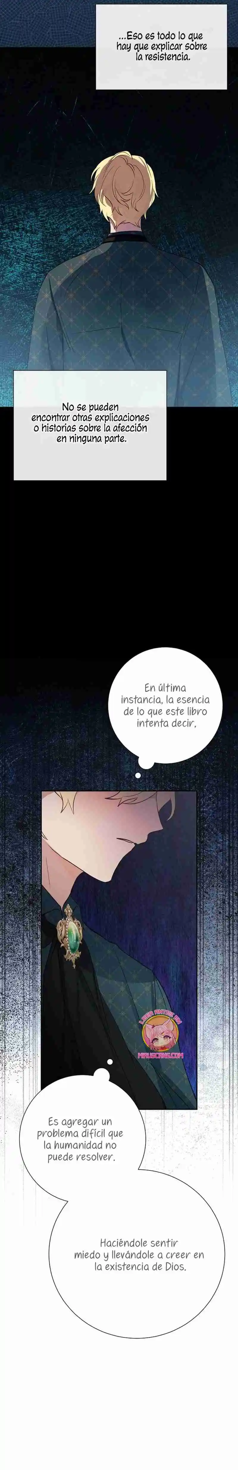 No Quiero Tener Un Hijo Del Protagonista Masculino - Capítulo 36 - Página 24 - LectorTMOo
