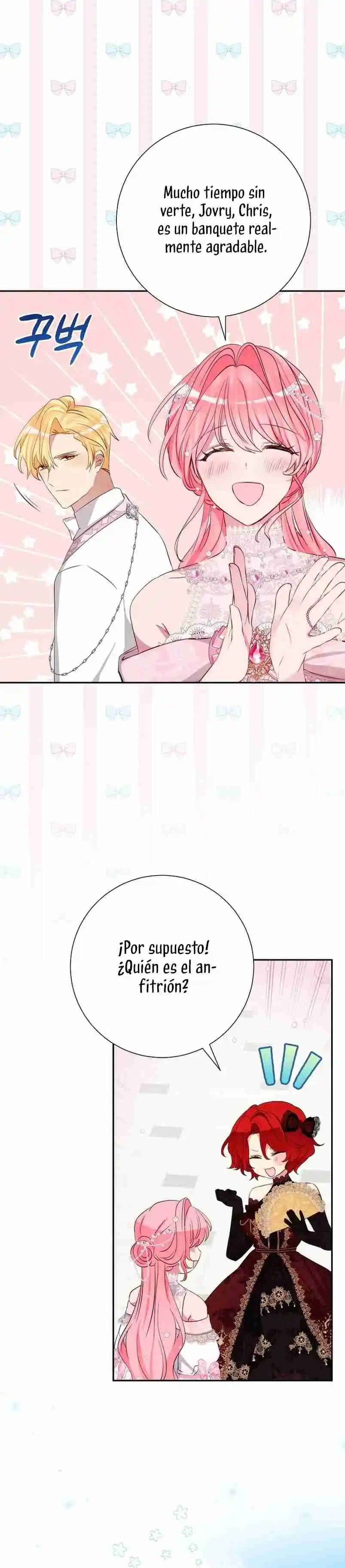 No Quiero Tener Un Hijo Del Protagonista Masculino - Capítulo 38 - Página 8 - LectorTMOo