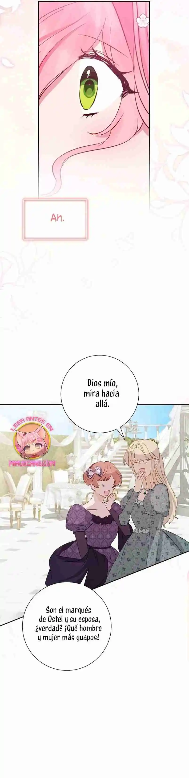 No Quiero Tener Un Hijo Del Protagonista Masculino - Capítulo 38 - Página 13 - LectorTMOo