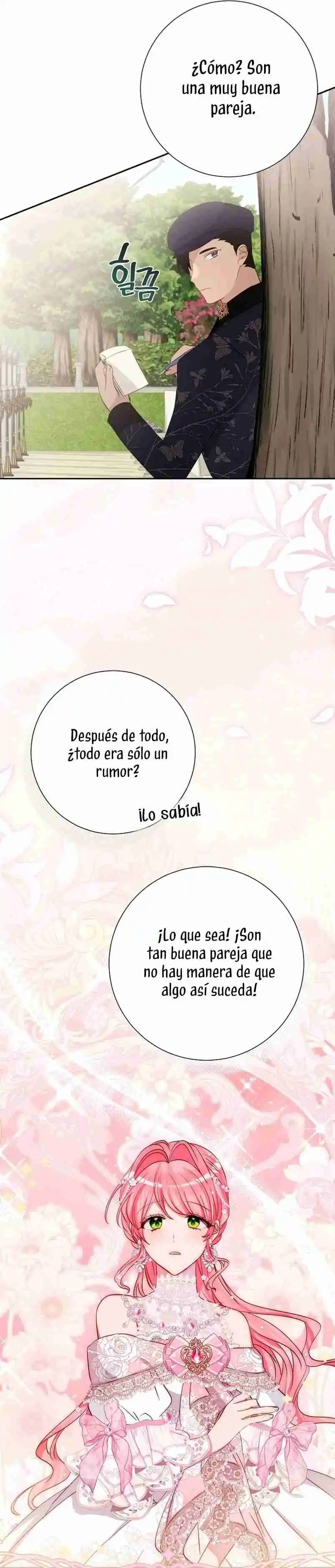 No Quiero Tener Un Hijo Del Protagonista Masculino - Capítulo 38 - Página 14 - LectorTMOo