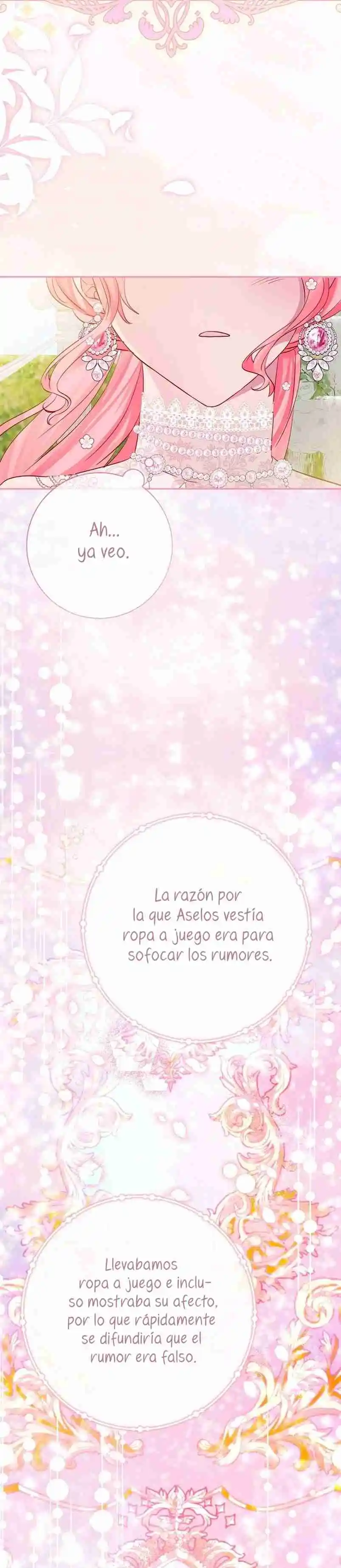 No Quiero Tener Un Hijo Del Protagonista Masculino - Capítulo 38 - Página 15 - LectorTMOo