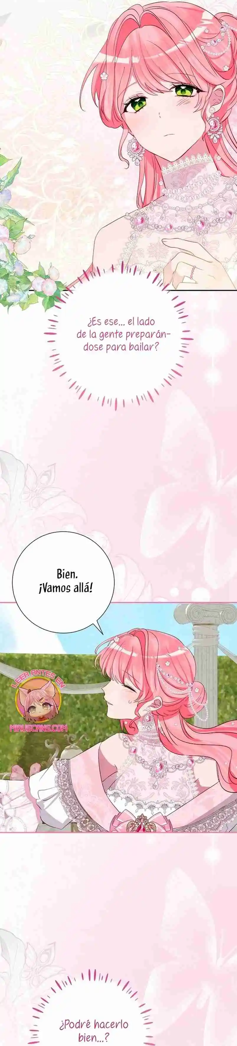 No Quiero Tener Un Hijo Del Protagonista Masculino - Capítulo 38 - Página 21 - LectorTMOo