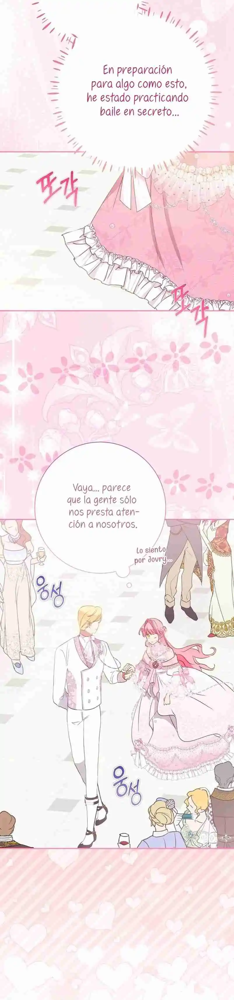 No Quiero Tener Un Hijo Del Protagonista Masculino - Capítulo 38 - Página 22 - LectorTMOo