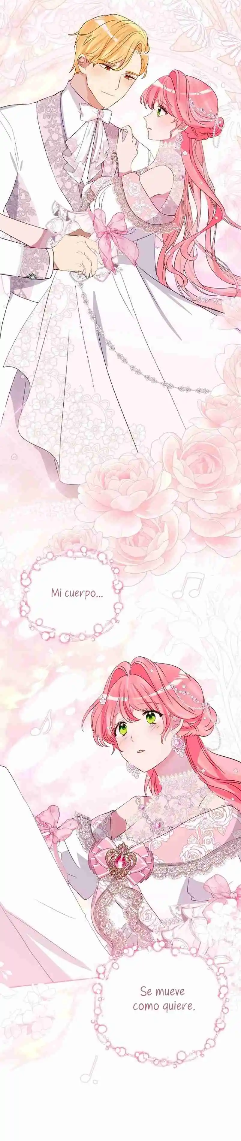 No Quiero Tener Un Hijo Del Protagonista Masculino - Capítulo 38 - Página 25 - LectorTMOo