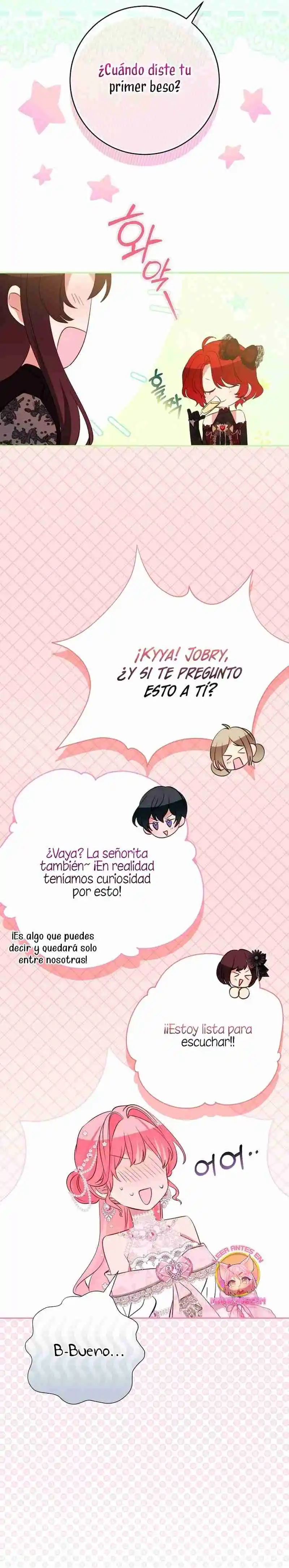 No Quiero Tener Un Hijo Del Protagonista Masculino - Capítulo 39 - Página 4 - LectorTMOo