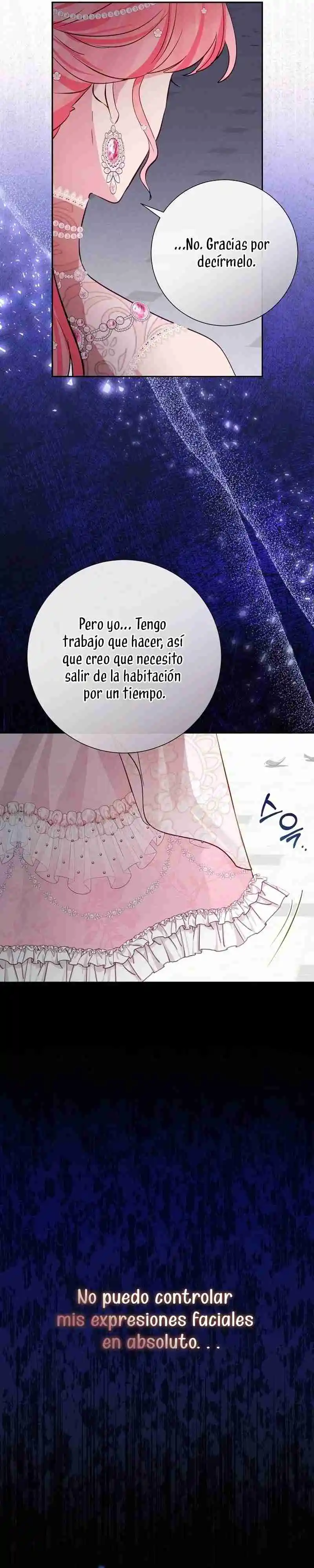 No Quiero Tener Un Hijo Del Protagonista Masculino - Capítulo 39 - Página 11 - LectorTMOo