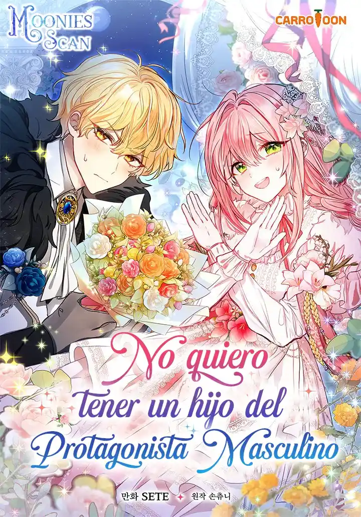 No Quiero Tener Un Hijo Del Protagonista Masculino - Capítulo 4 - Página 1 - LectorTMOo