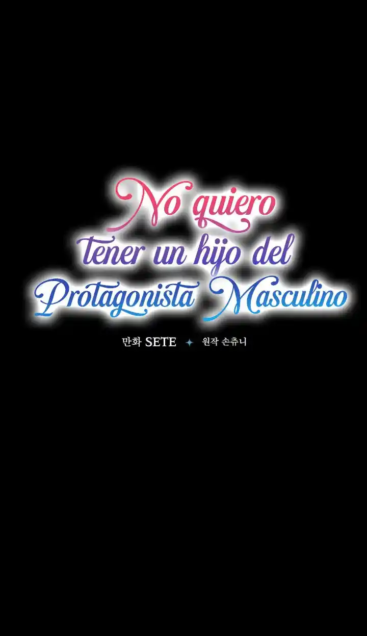 No Quiero Tener Un Hijo Del Protagonista Masculino - Capítulo 4 - Página 9 - LectorTMOo