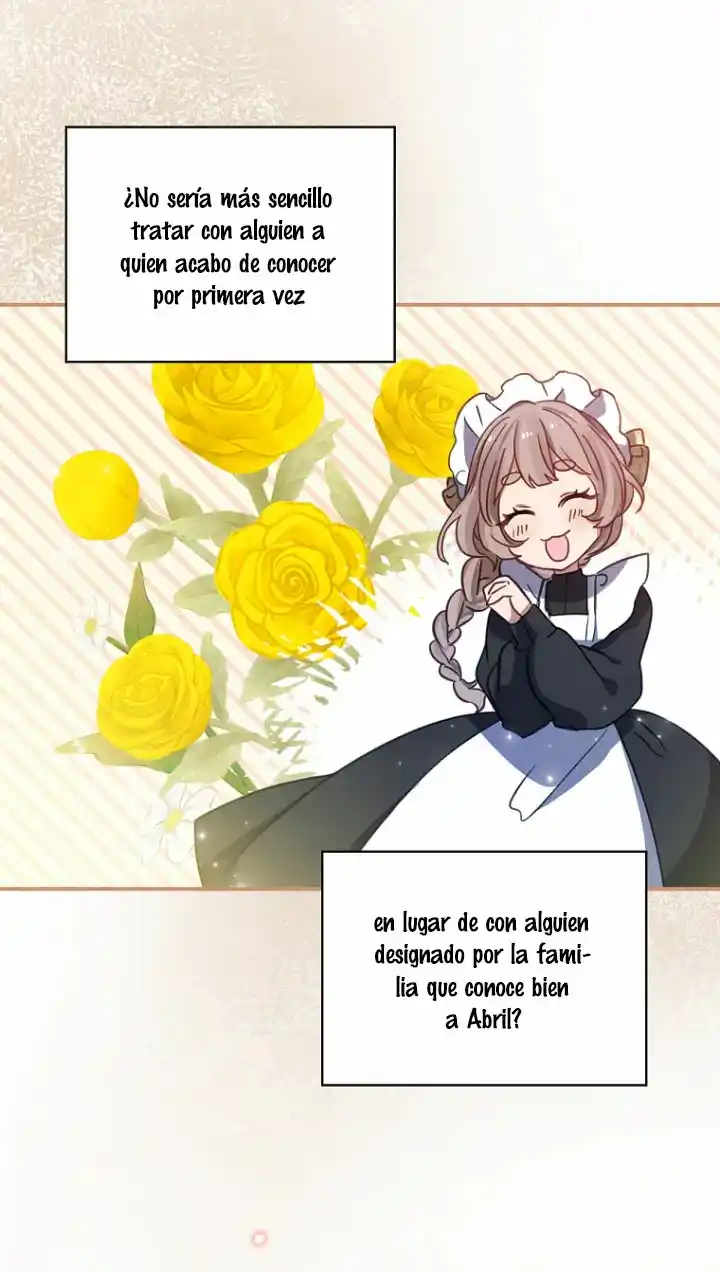 No Quiero Tener Un Hijo Del Protagonista Masculino - Capítulo 4 - Página 19 - LectorTMOo