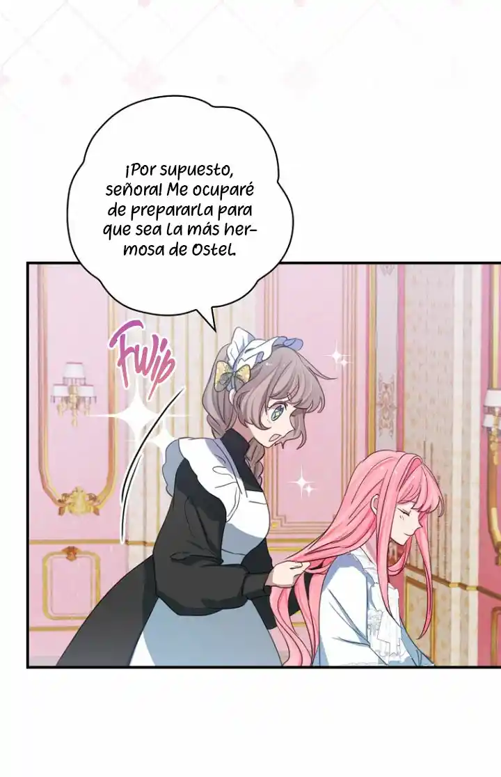 No Quiero Tener Un Hijo Del Protagonista Masculino - Capítulo 4 - Página 22 - LectorTMOo