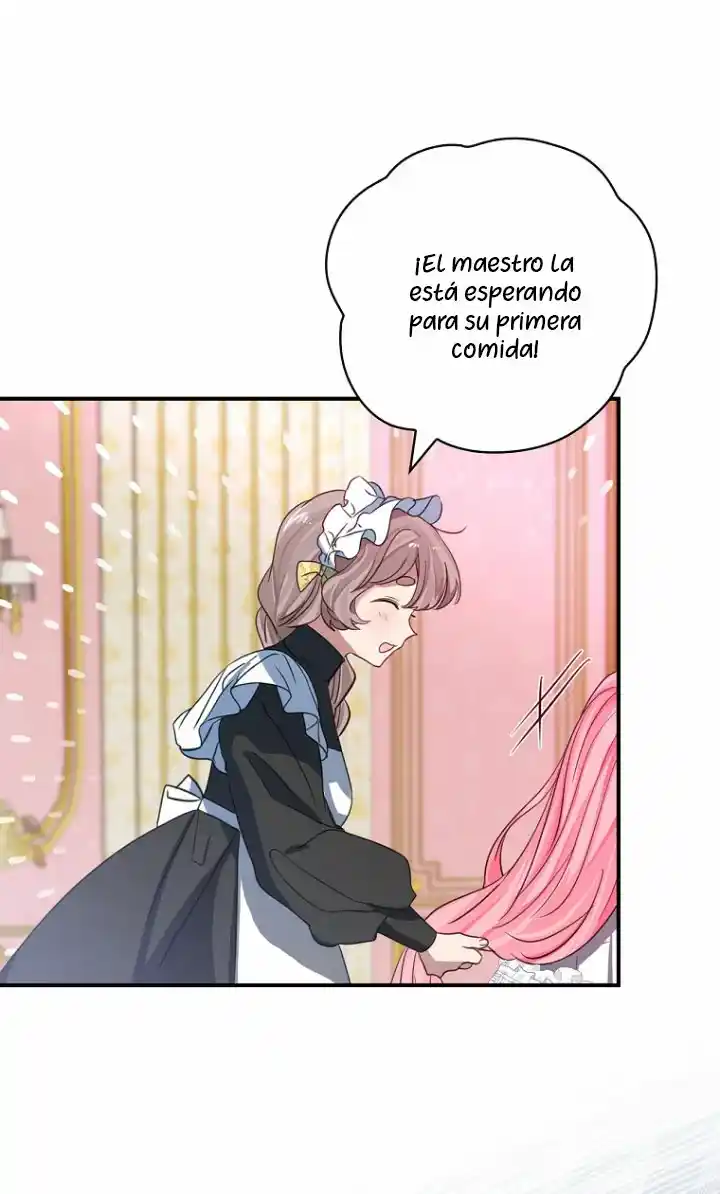 No Quiero Tener Un Hijo Del Protagonista Masculino - Capítulo 4 - Página 23 - LectorTMOo