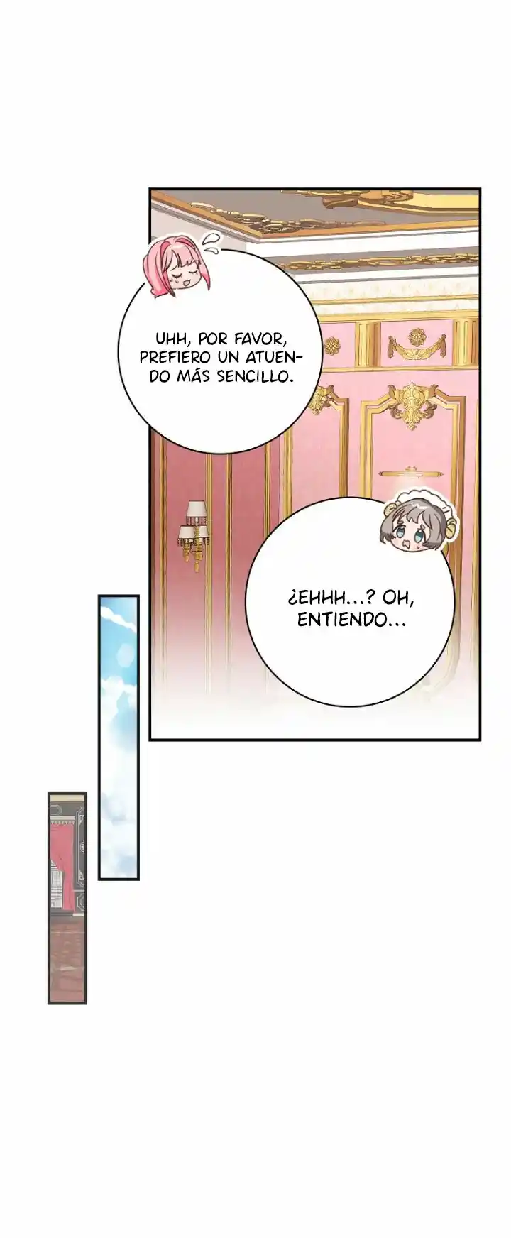No Quiero Tener Un Hijo Del Protagonista Masculino - Capítulo 4 - Página 26 - LectorTMOo