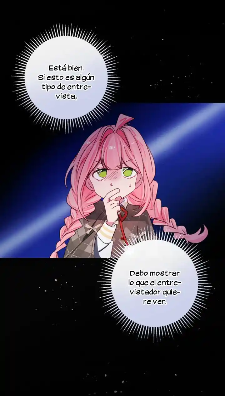 No Quiero Tener Un Hijo Del Protagonista Masculino - Capítulo 4 - Página 37 - LectorTMOo