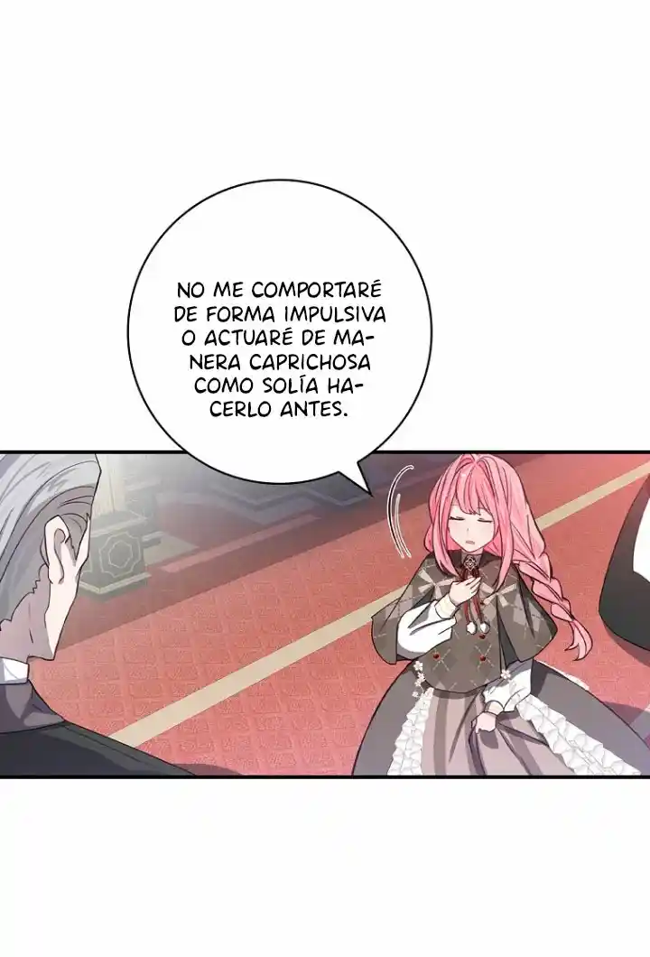 No Quiero Tener Un Hijo Del Protagonista Masculino - Capítulo 4 - Página 42 - LectorTMOo