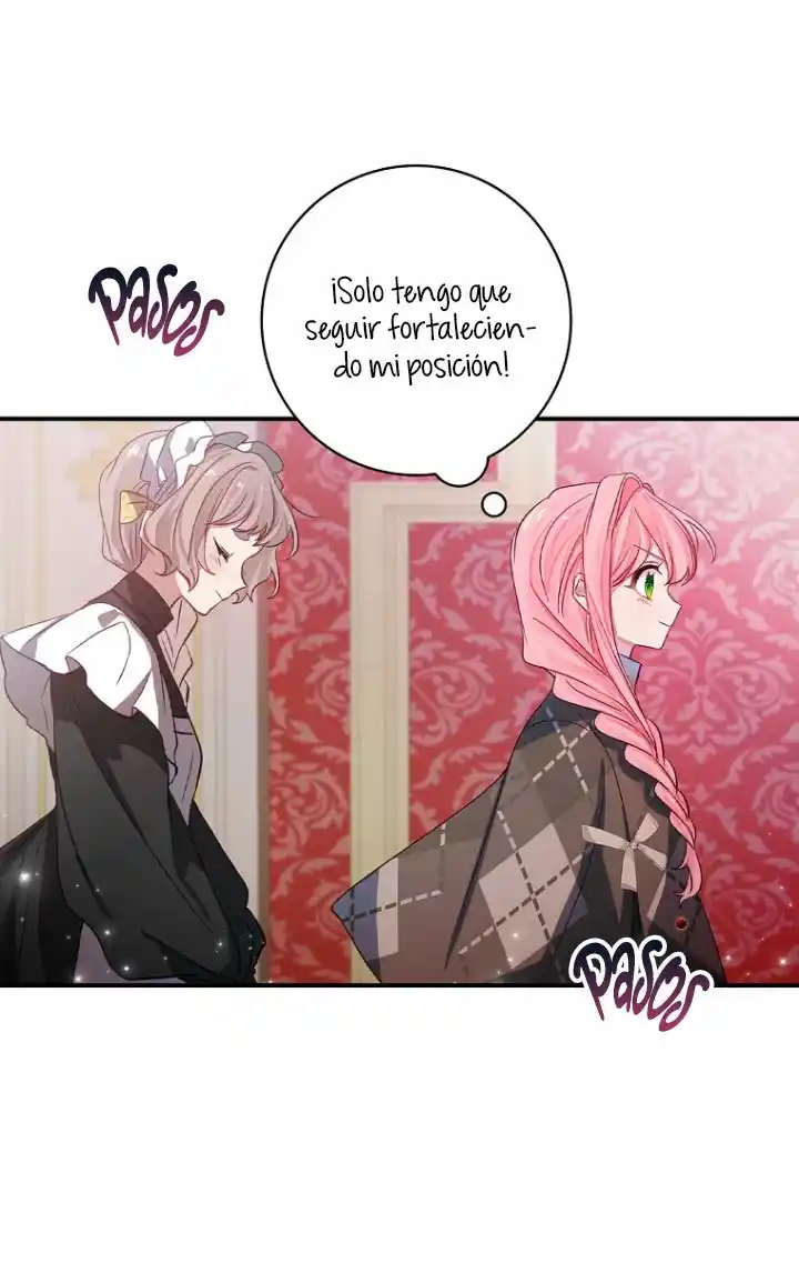 No Quiero Tener Un Hijo Del Protagonista Masculino - Capítulo 4 - Página 50 - LectorTMOo