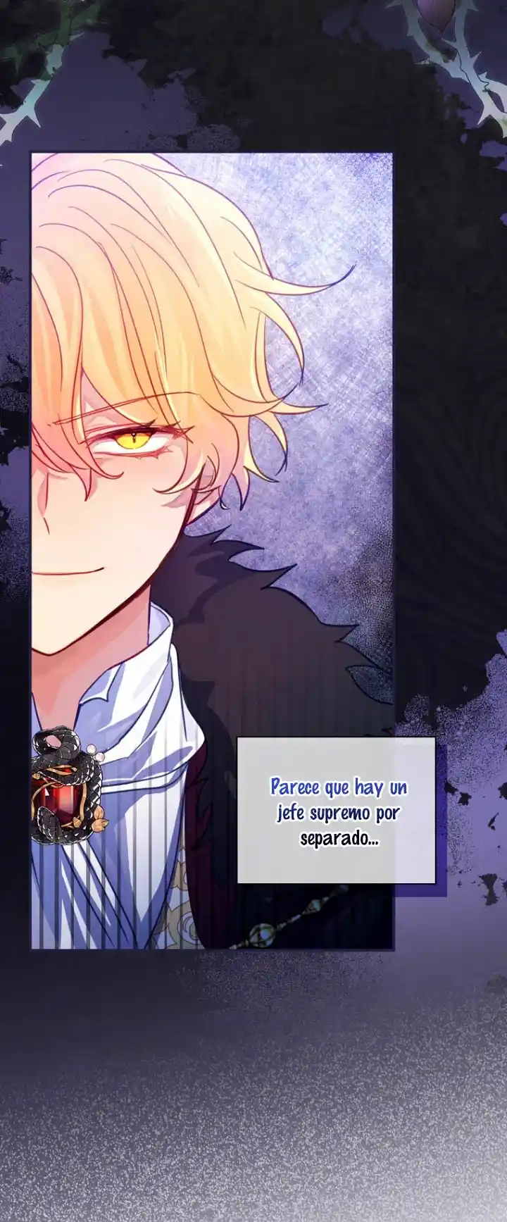 No Quiero Tener Un Hijo Del Protagonista Masculino - Capítulo 4 - Página 53 - LectorTMOo
