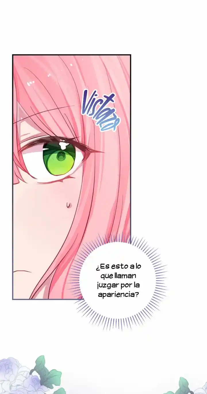 No Quiero Tener Un Hijo Del Protagonista Masculino - Capítulo 4 - Página 57 - LectorTMOo